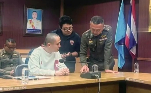 香港保安局派員赴泰跟進禁錮個案 目前12港人被困當地