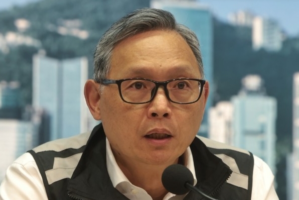 泰國政府承諾盡力營救被拐港人