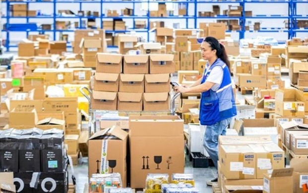 再創新高！中國2024年進出口總值近44萬億