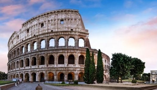 國泰航空6月重啟羅馬直航服務