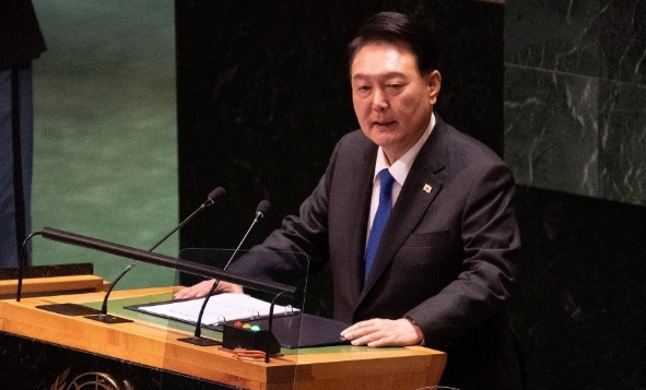 首次！韓國總統尹錫悅被捕