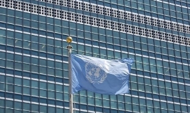 聯合國2025年世界經濟展望報告出爐：中國將實現穩定增長