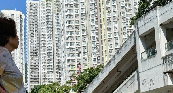 香港擬修例將濫用公屋刑事化