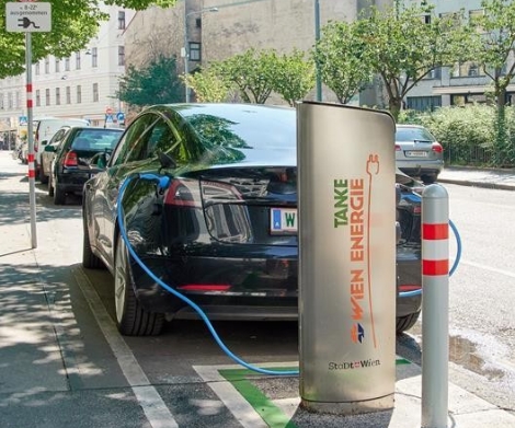 歐盟2024年純電汽車銷量下跌5.9%