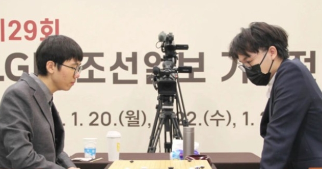 因犯規被判負！中國棋王柯潔輸得冤不冤？