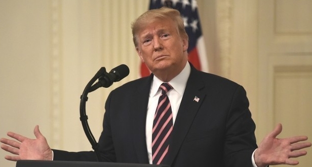 特朗普：已指示馬斯克審查美國國防部支出