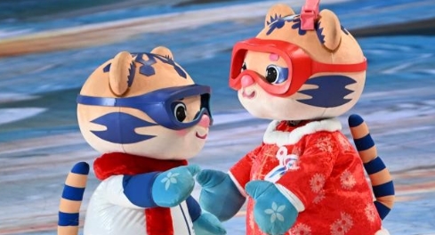 21金！亞冬會中國隊金 牌數創歷史新高