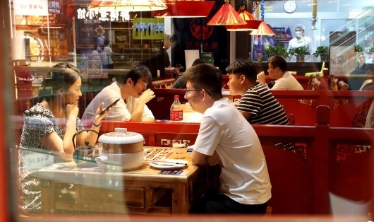 上海將投入5億元發放消費券