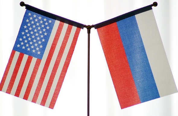 俄美高層結束沙特會談　俄方形容進展順利