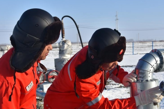 兩個油田誕生！中國東部新增1.8億噸頁岩油儲量
