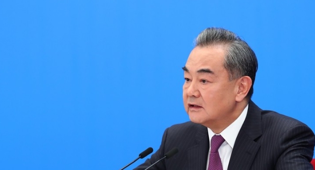 中日迎來多場重要會議 延伸雙邊關係改善態勢