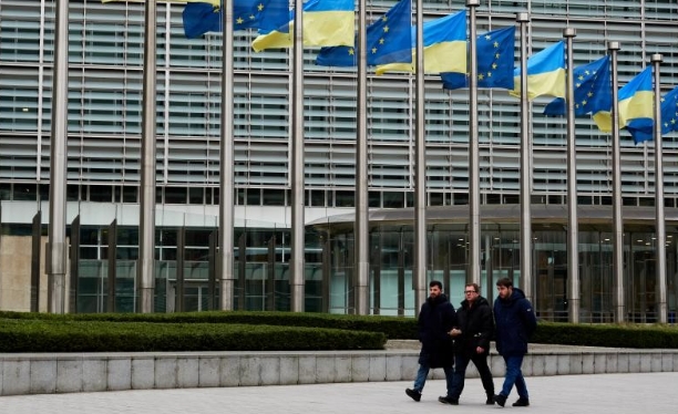 歐盟宣布下月起將對美商品實施報復性反制關稅