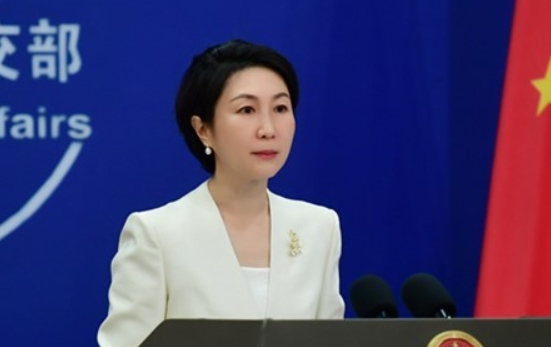 中方回應俄美元首通話：樂見一切通往停火的努力