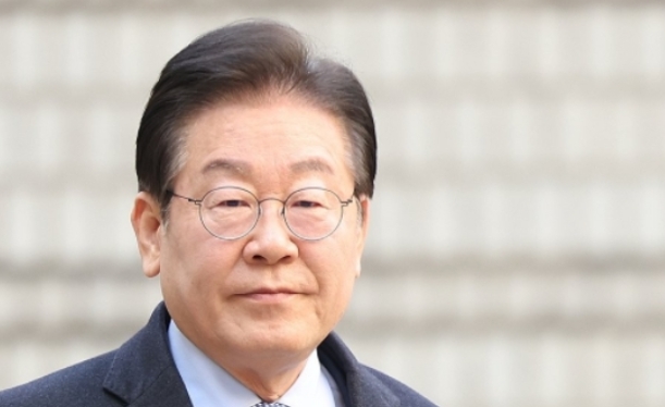 李在明辭黨魁 全力投入下屆韓國總統大選