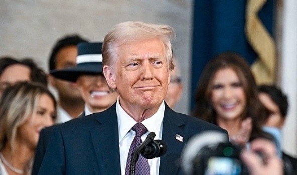 特朗普稱願降對華關稅 換中方批准TikTok出售