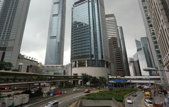 香港七成半金融機構已應用GenAI