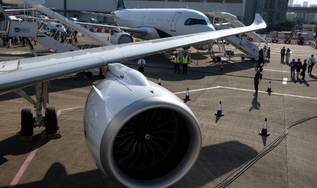 澳門也宣布了！4月起禁民航機上用充電寶