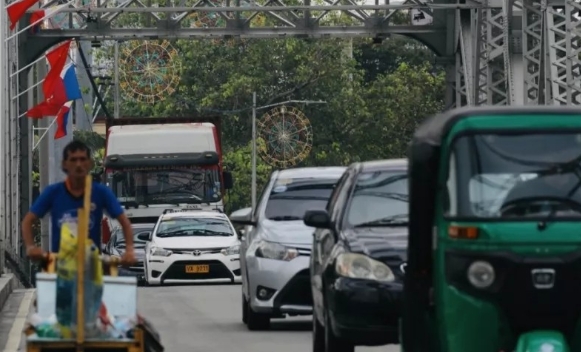 菲律賓盤查滋擾中國公民和企業事件頻發，中方提醒防範