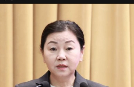 周繼紅任中國游泳協會主席