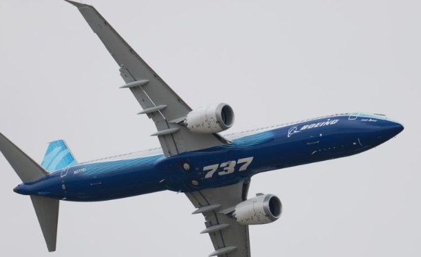 波音公司飛回擬交付飛機，中國商務部回應