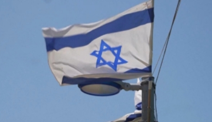 胡塞武裝稱向以色列境內發射彈道導彈