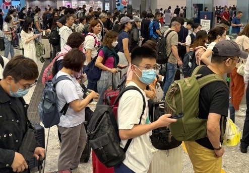 復活節 | “公園 + 商圈”成港人北上親子游熱門之選