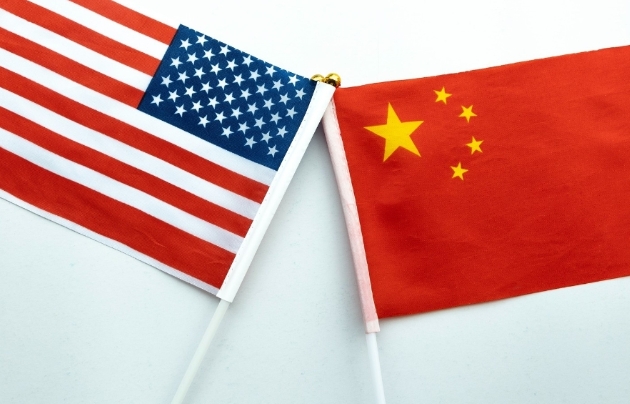 中美經貿會談取實質成果 學者：利好經濟