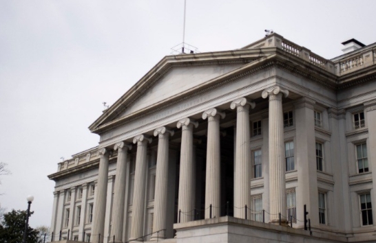 美債風險上升 全球金融市場敲響警鐘