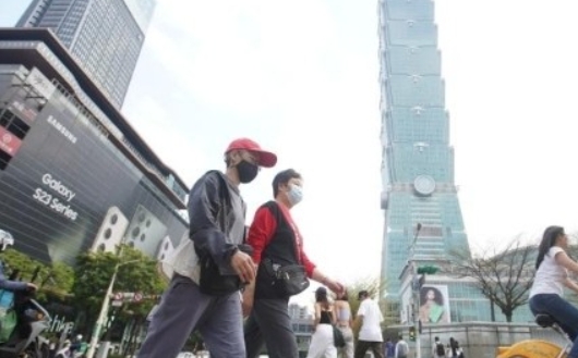 專家預期美國對台關稅在10%到20%之間