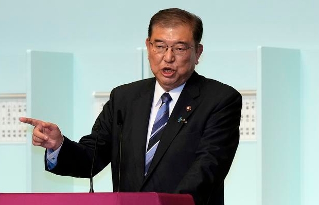 日本首相：美關稅對日本產業影響正在顯現