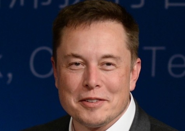 馬斯克對減稅法案直言“失望”