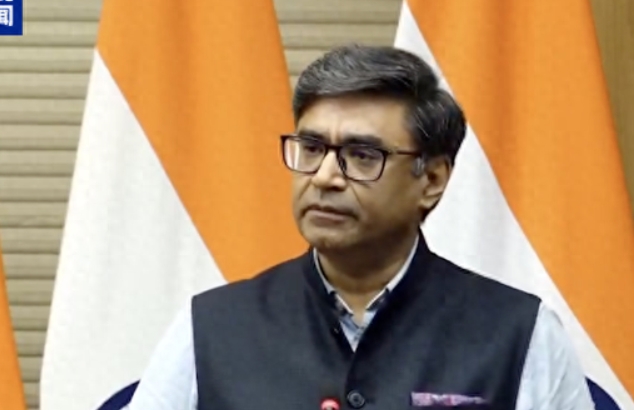 印巴軍方將於12日再對話