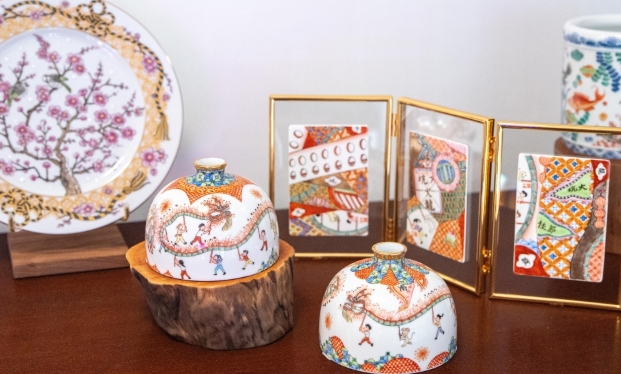 “傳．創”非遺教育計劃周年嘉年華揭幕 推動本地文化薪火相傳