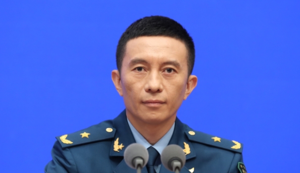 中方：閱兵集中體現中國武器裝備自主創新能力