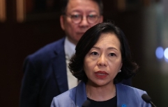 香港民青局長將赴北京四川訪問深化合作