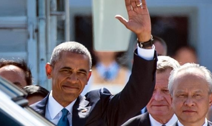 美國情報機構：奧巴馬曾偽造特朗普通俄材料