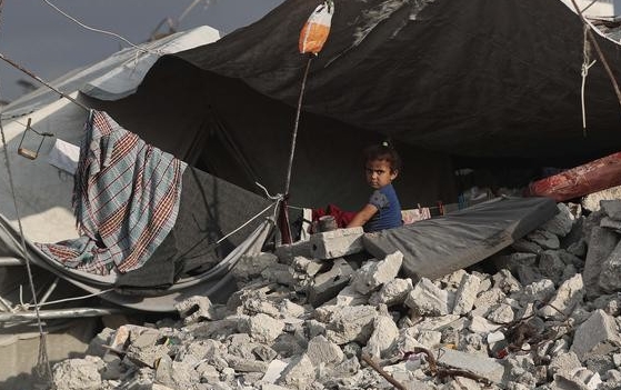 內塔尼亞胡誓言“連根鏟除”哈馬斯