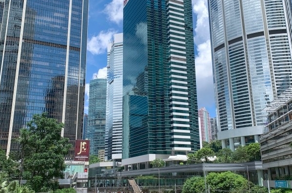 香港新股市場勢不可擋！首7個月集資領跑全球