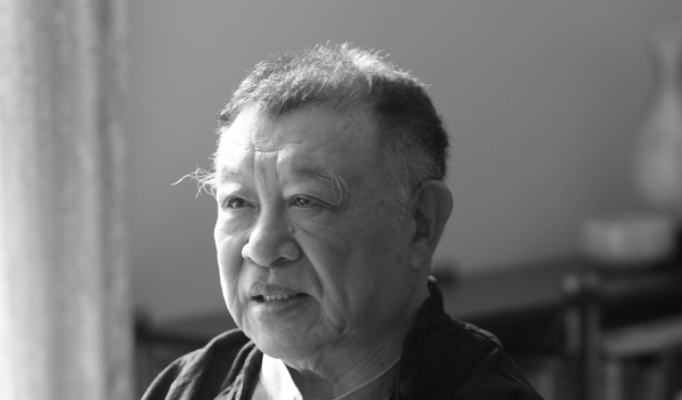 曾嘆“但悲不見九州同” 回顧許倬雲一生兩岸三地足跡