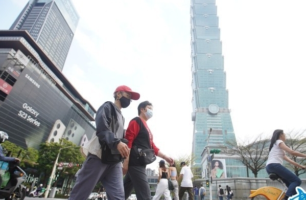 台灣平均月薪1870美元排全球第41 亞洲四小龍墊底