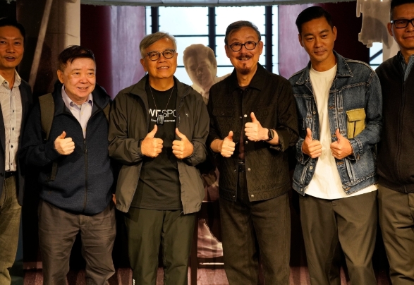 香港籌建李小龍家族故居紀念牌