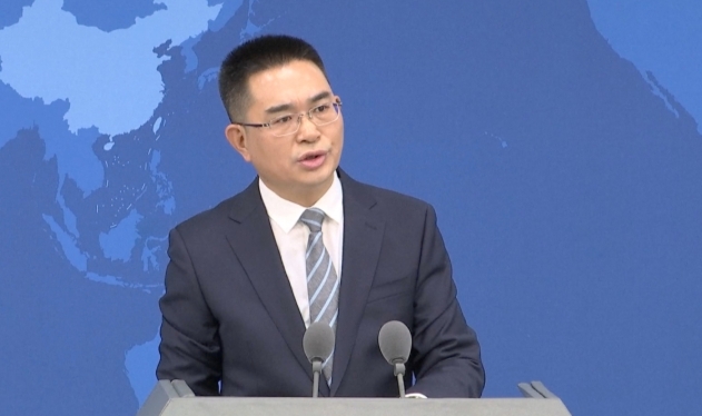 國台辦：美方應立即停止停止“武裝台灣”