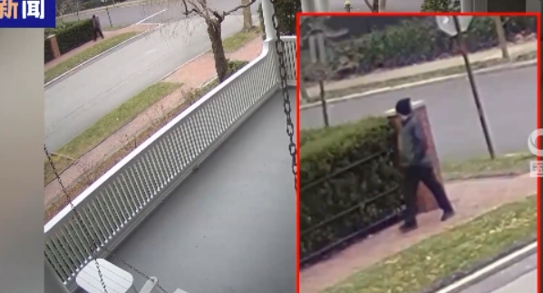 美布朗大學槍擊案嫌犯槍殺校友 作案動機待查