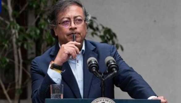 “請停止誹謗”，哥倫比亞總統駁斥特朗普所謂涉毒指控