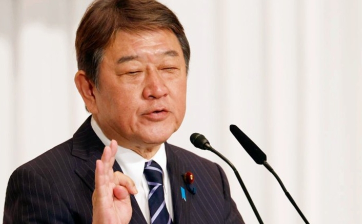 日外務大臣被曝將訪菲律賓，還要重點談南海問題