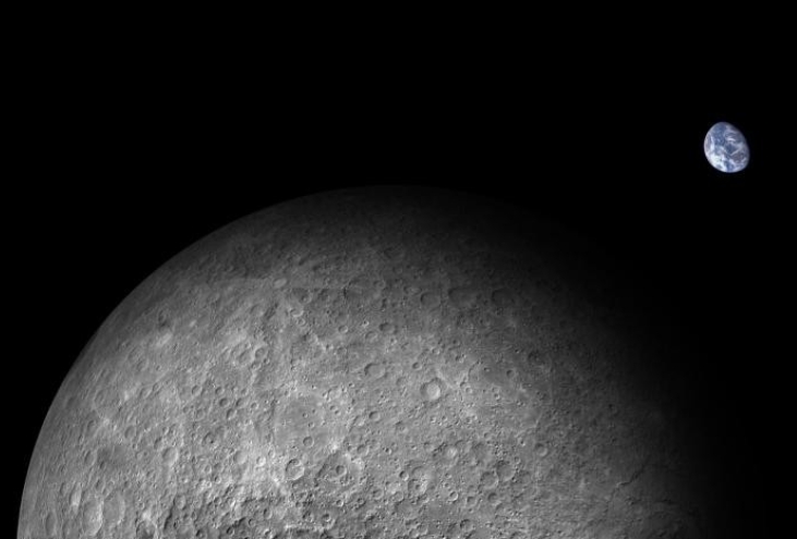 56微秒的較量：中國率先破解月球計時難題