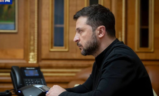 俄軍一周內向烏發射數千架無人機及逾千枚炸彈導彈