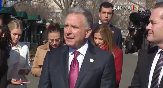 美伊再間接談判 特朗普傳要求協議不設“日落條款”