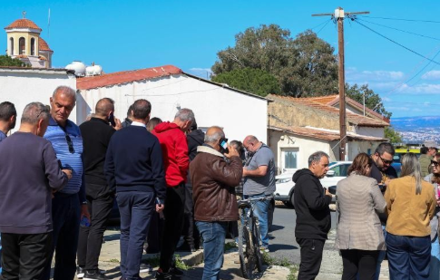 土耳其向北塞浦路斯部署戰鬥機及防空系統