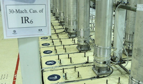 特朗普：不排除陸路攻伊朗奪濃縮鈾